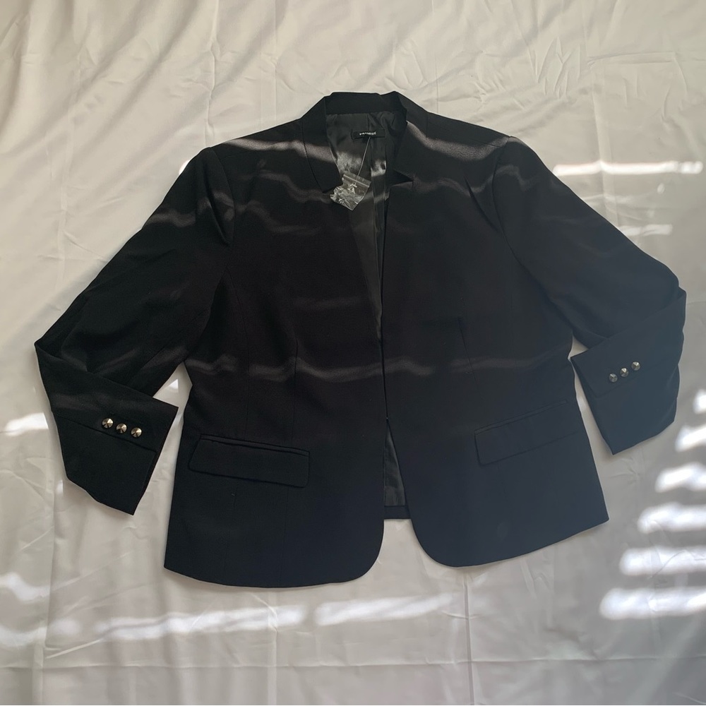NWT Premise Women blazer Size 14